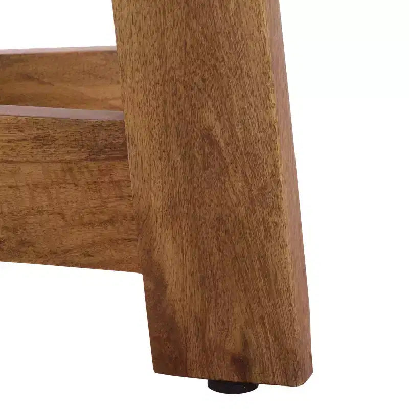 Shina Oval Console Table - CNS3708 - Safavieh