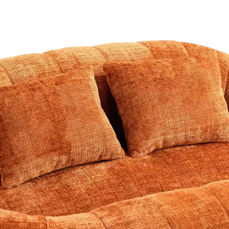 Okak Bean Bag Chair with High Back, Durable Comfy Bean Bag Sofa Lazy Sofa Chair, Accent Floor Soft Lounge Chair for Adults&Kids