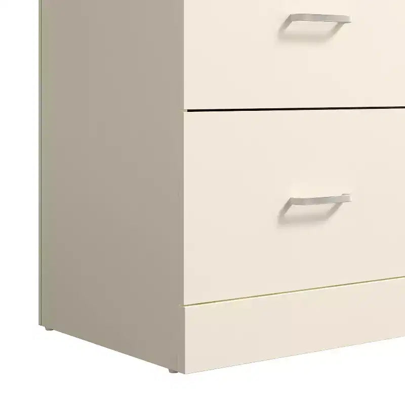 Galano 2-Drawer Nightstands with Storage 18.7 W 15.7 D 23.7 H