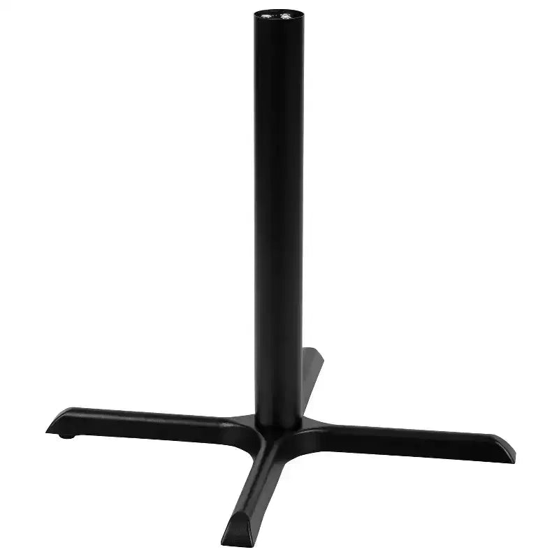 Flash Furniture 36 Round Multi-Purpose Conference Table - Meeting Table for Office
